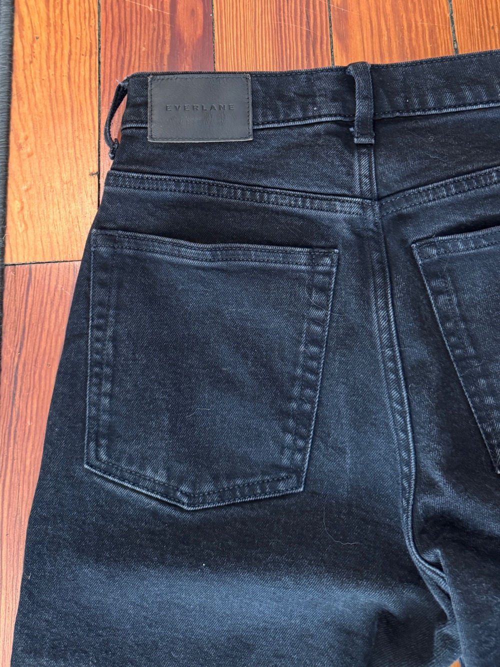 Everlane The Way-High Jeans - Picture 5 of 6